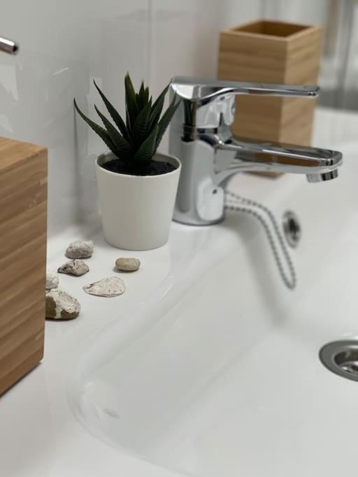 Apartamento Puerto Rico - Primera Linea De Playa Mogan Bagian luar foto