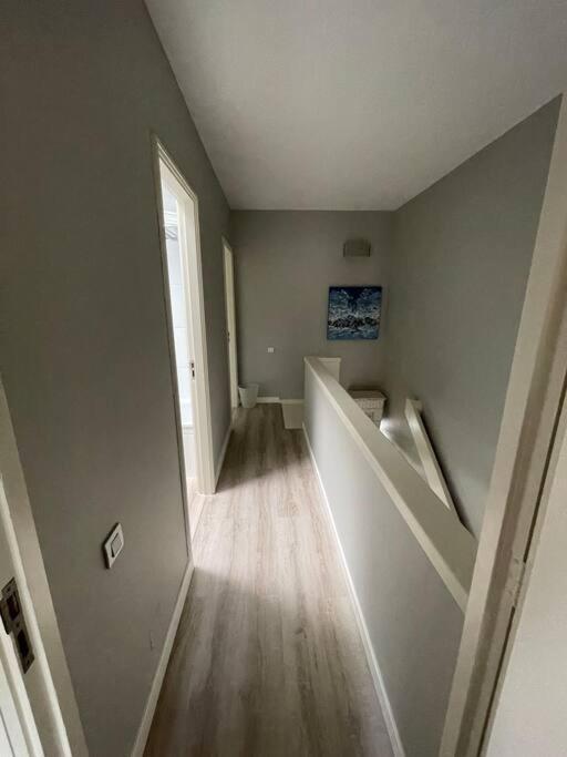 Apartamento Puerto Rico - Primera Linea De Playa Mogan Bagian luar foto