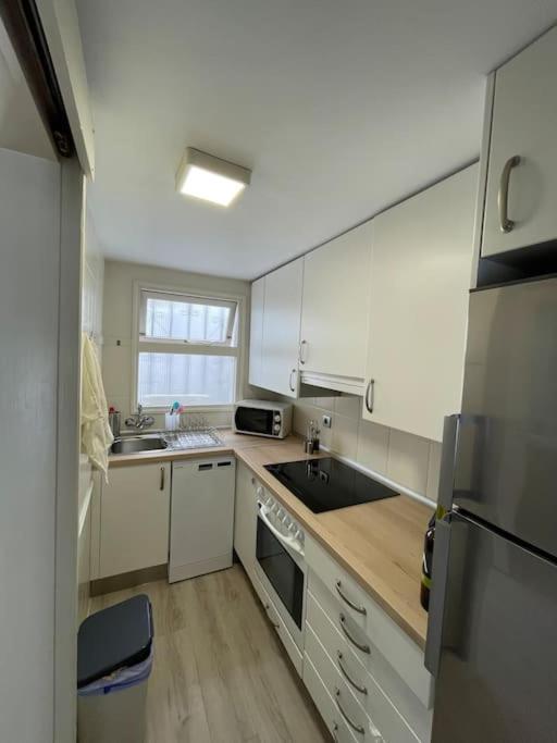 Apartamento Puerto Rico - Primera Linea De Playa Mogan Bagian luar foto